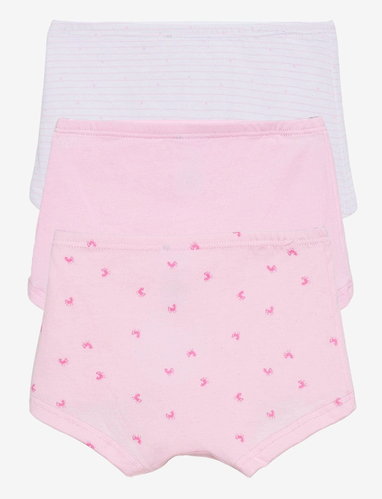 Schiesser - Shorts - püksid - assorted 5 - 1