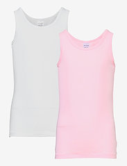 Schiesser - Shirt 0/0 - sleeveless tops - assorted 1 - 0