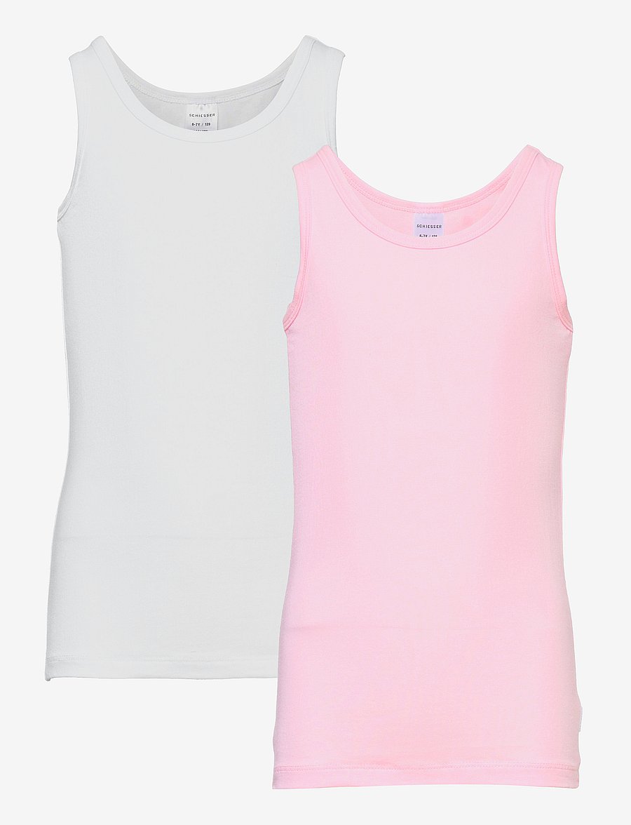 Schiesser - Shirt 0/0 - topit - assorted 1 - 0