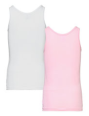 Schiesser - Shirt 0/0 - sleeveless tops - assorted 1 - 1