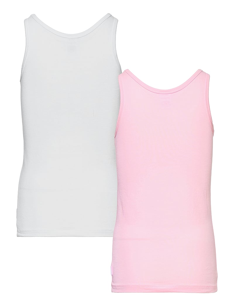 Schiesser - Shirt 0/0 - tanktops - assorted 1 - 1