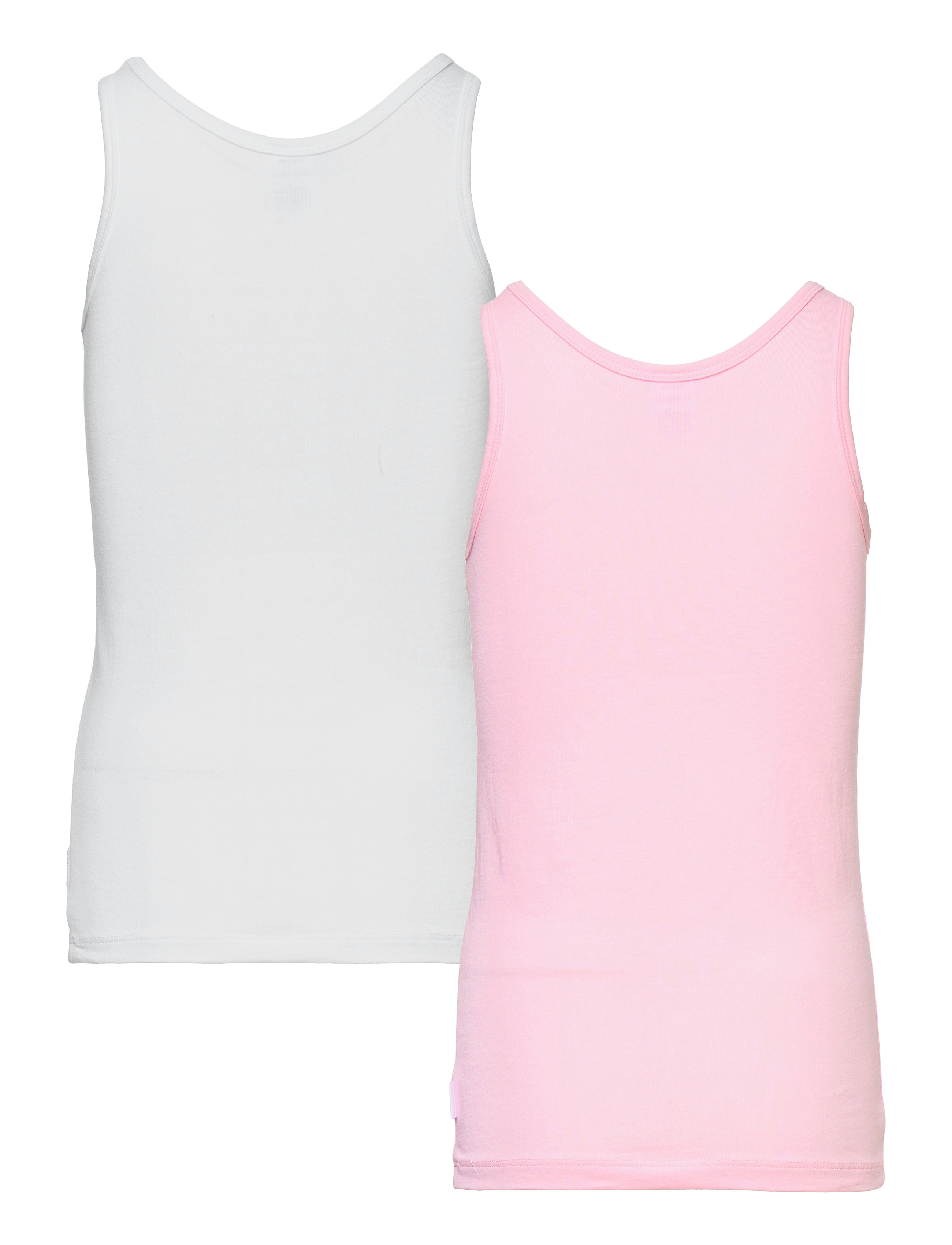 Schiesser - Shirt 0/0 - bez rękawów - assorted 1 - 1