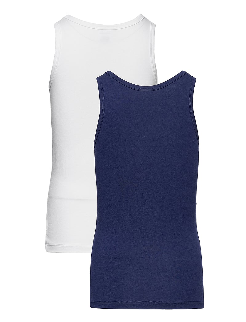 Schiesser - Shirt 0/0 - linnen - assorted 1 - 1