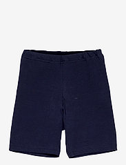 Schiesser - Boys Pyjama Short - setit - dark blue - 2