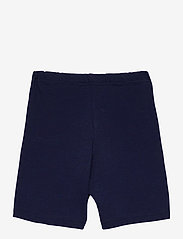 Schiesser - Boys Pyjama Short - sets - dark blue - 3