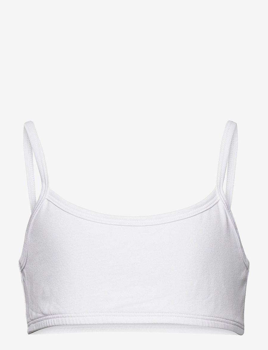 Schiesser - Bustier - overdele - white - 0