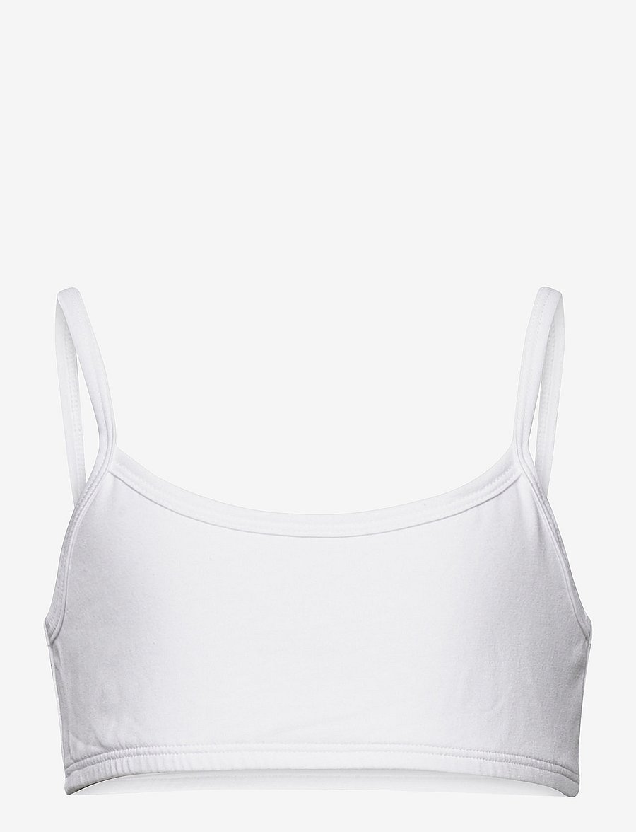 Schiesser - Bustier - toppar - white - 2