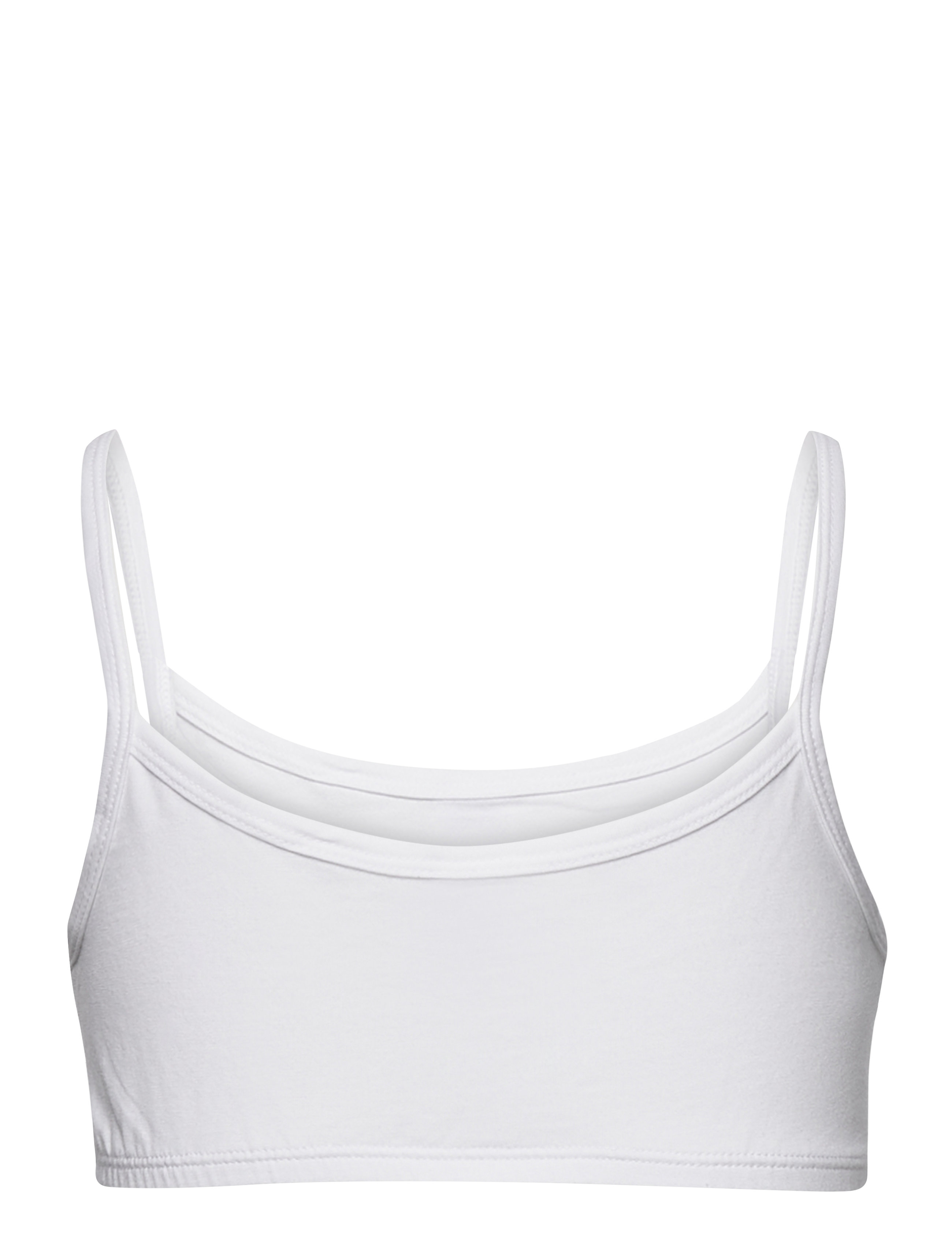 Schiesser - Bustier - lowest prices - white - 1