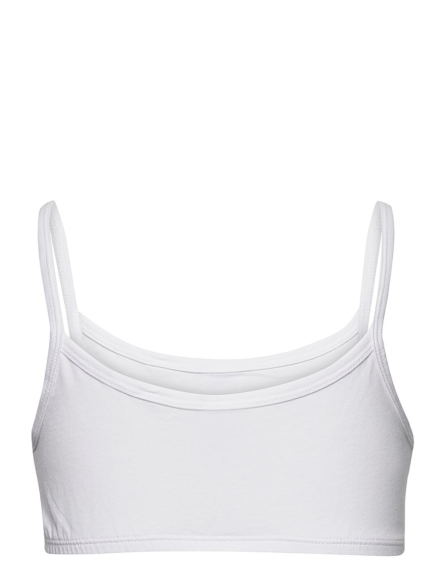 Schiesser - Bustier - overdele - white - 1