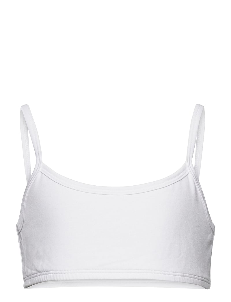 Schiesser - Bustier - oberteile - white - 2