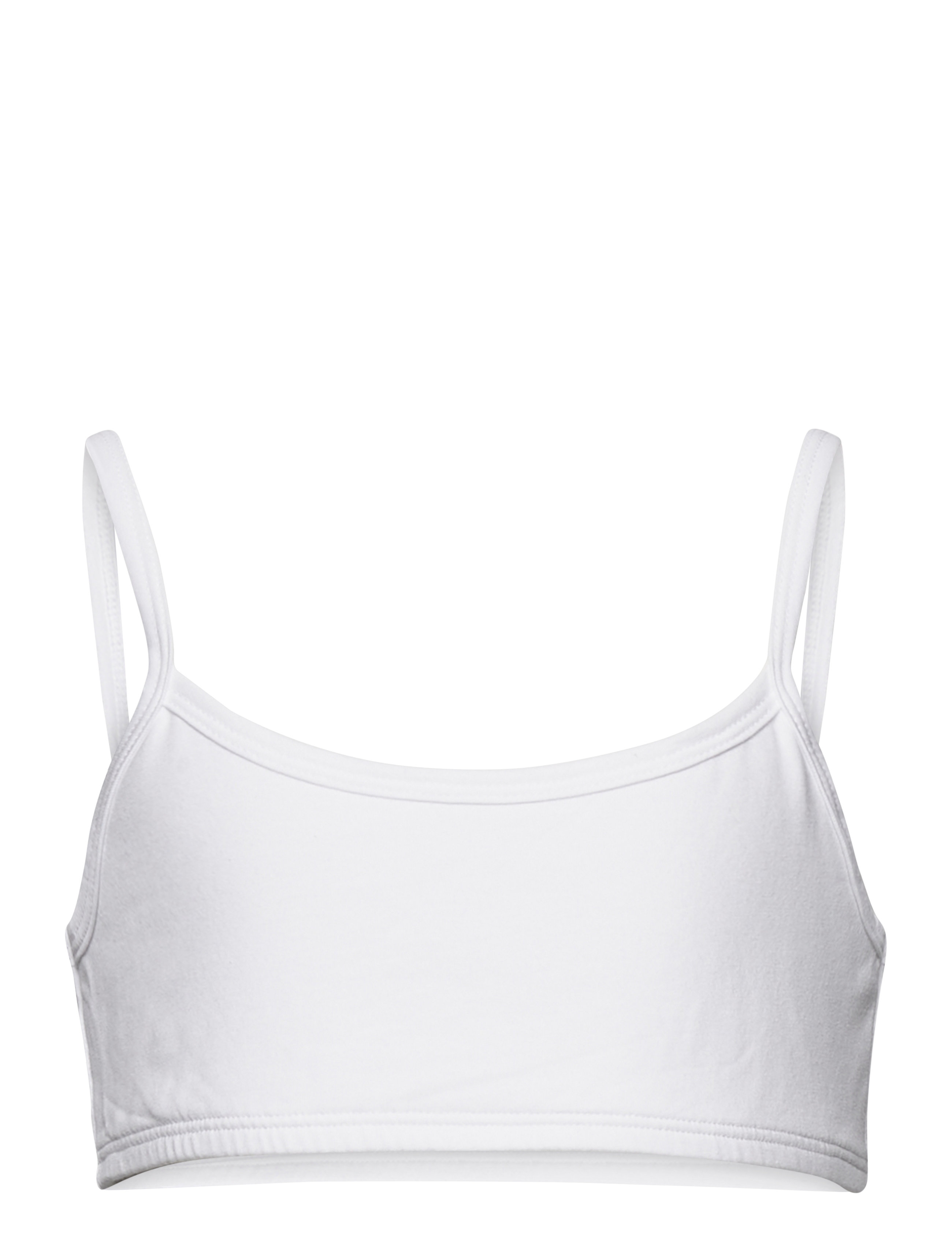 Schiesser - Bustier - lowest prices - white - 2