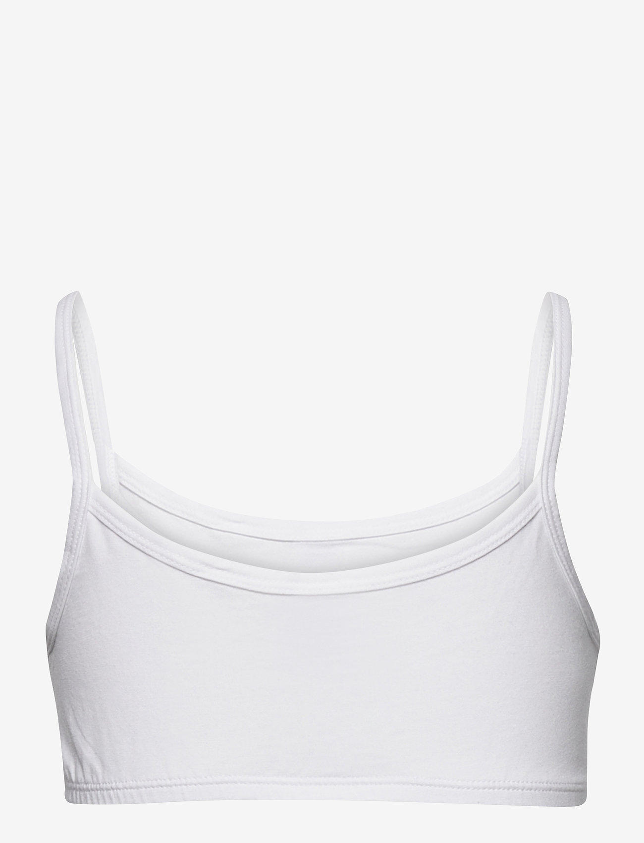 Schiesser - Bustier - herbstliche kleidung - white - 3