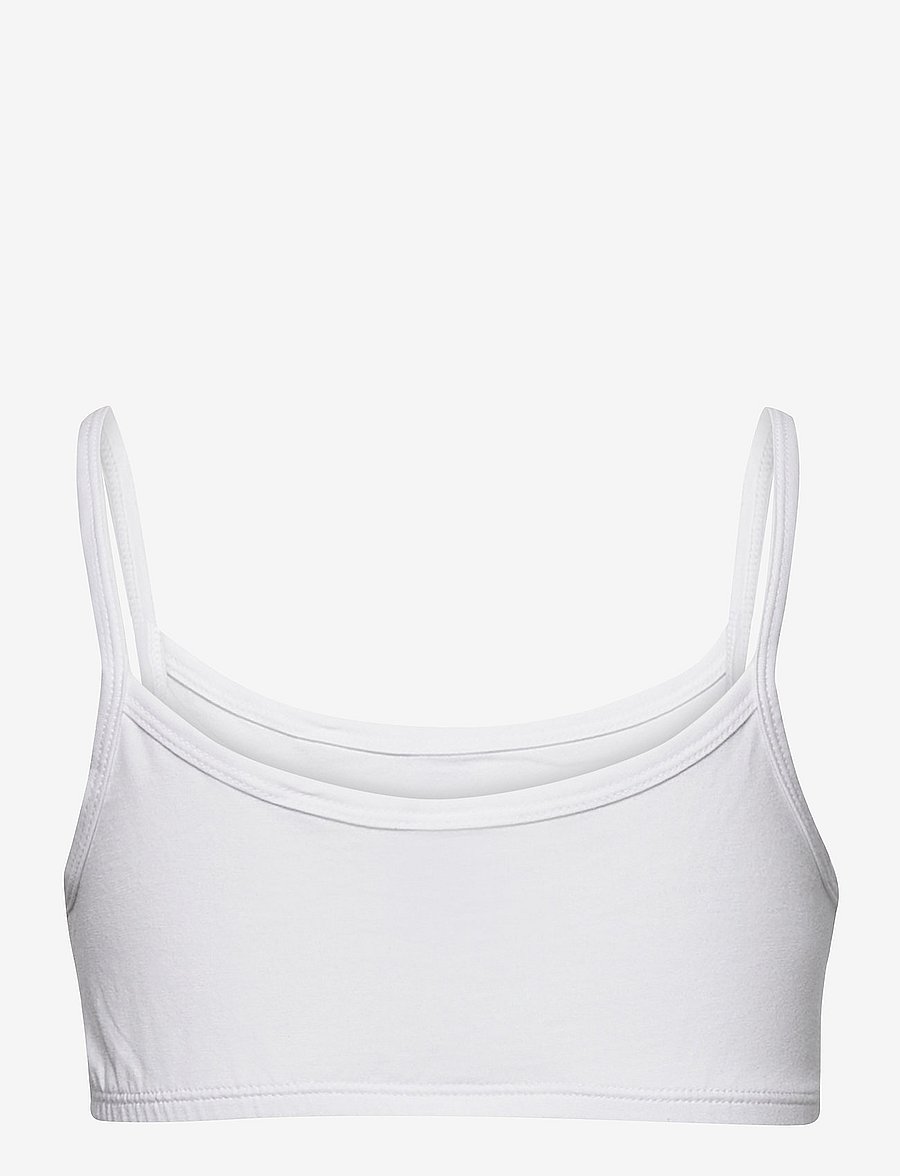 Schiesser - Bustier - toppar - white - 3