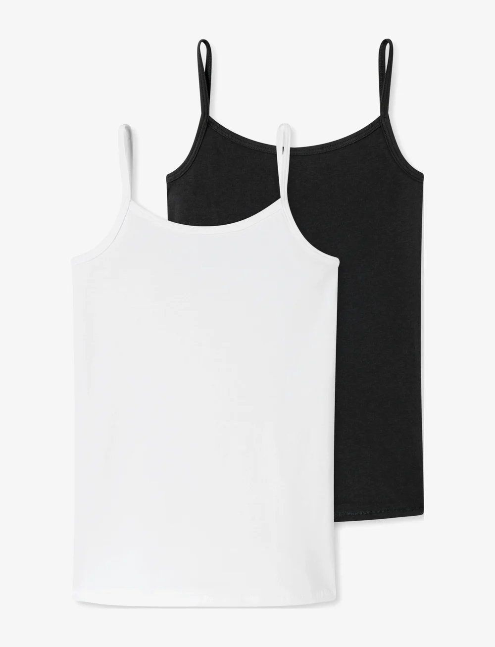 Schiesser - Top - Ærmeløs undertrøje - assorted 3 - 0