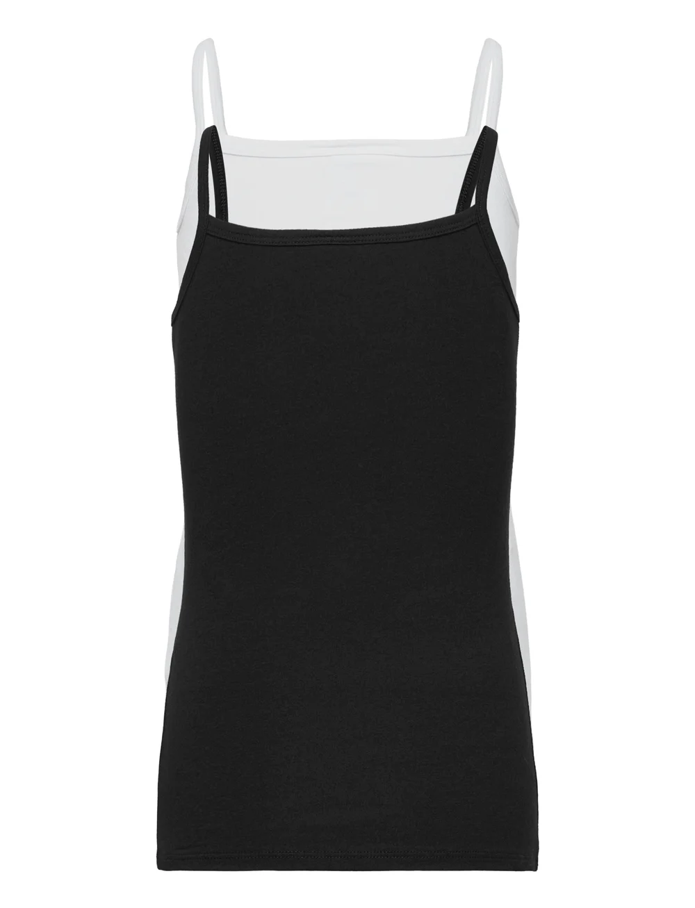 Schiesser - Top - Ærmeløs undertrøje - assorted 3 - 1