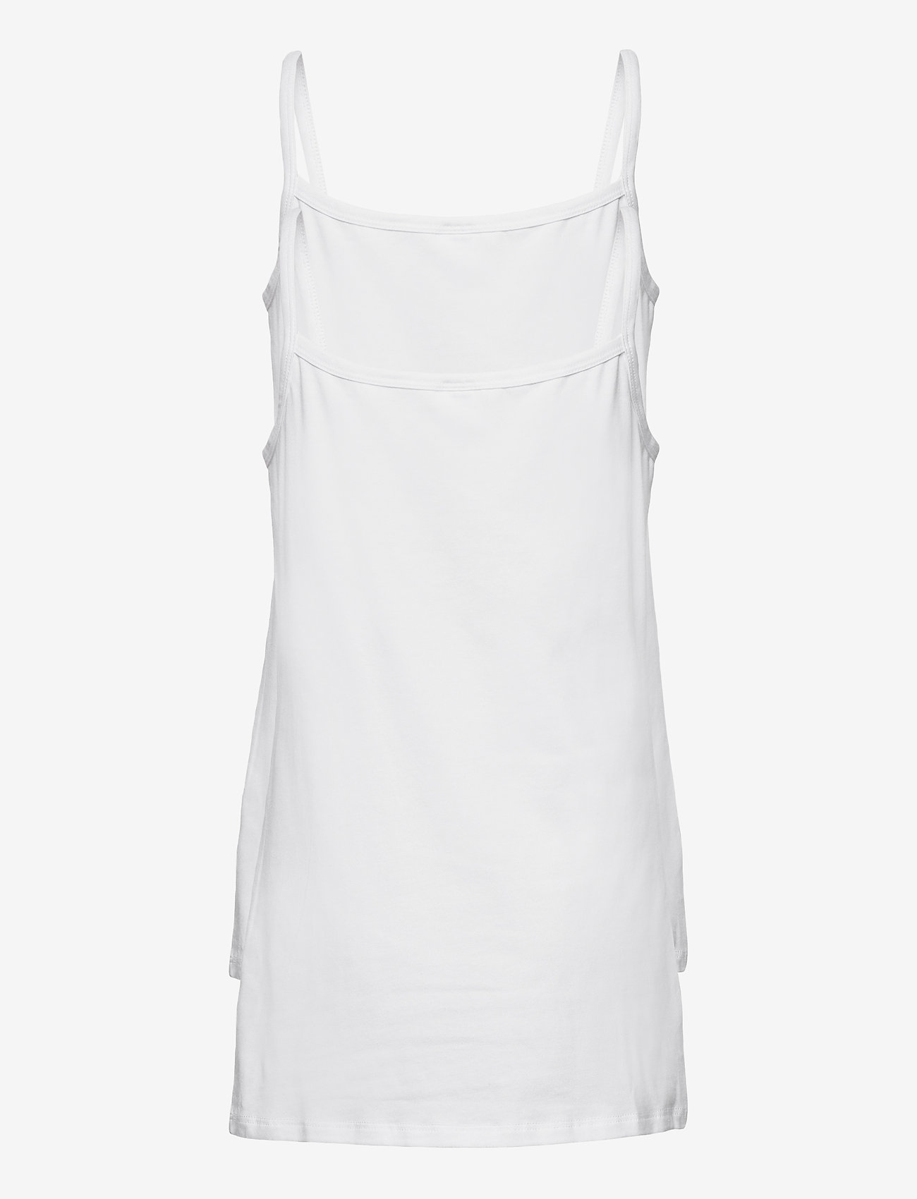 Schiesser - Top - white - 1