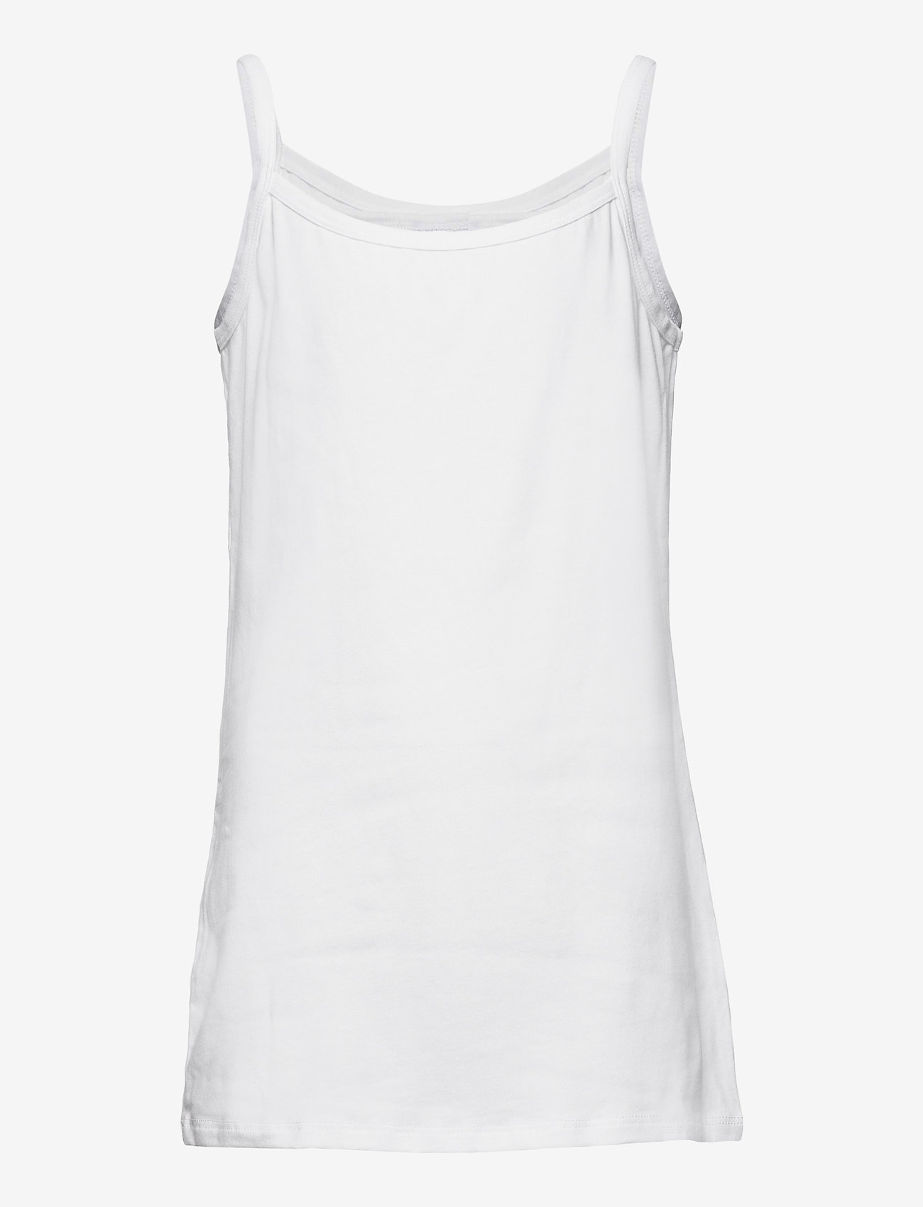 Schiesser - Top - white - 2