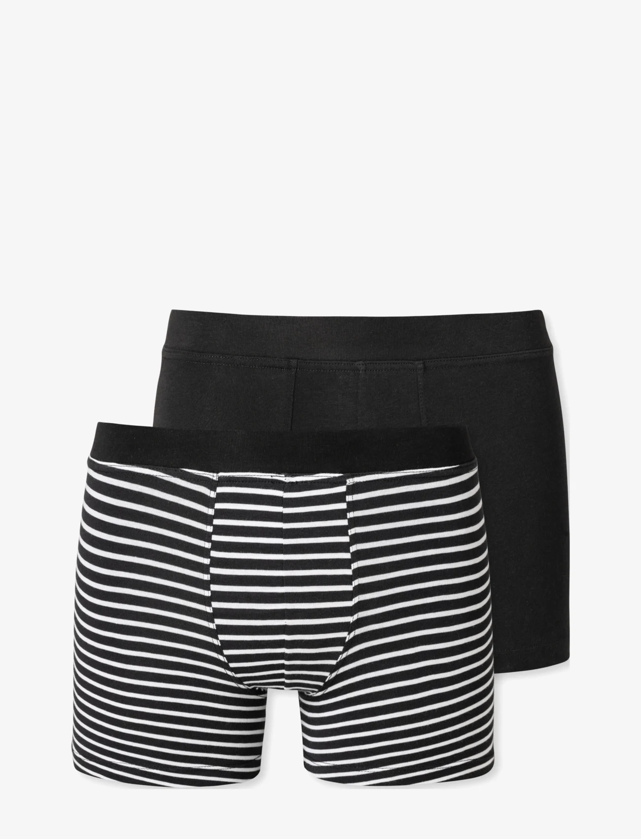 Schiesser - Shorts - underpants - assorted 2 - 0