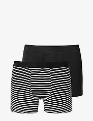 Schiesser - Shorts - apatinės kelnaitės - assorted 2 - 0