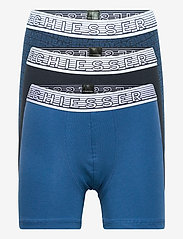 Schiesser - Shorts - underpants - assorted 1 - 0
