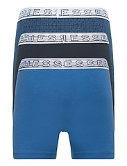 Schiesser - Shorts - underbukser - assorted 1 - 1