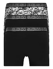 Schiesser - Shorts - majtki - assorted 2 - 1