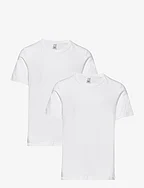 Shirt 1/2 - WHITE