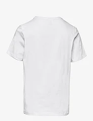Schiesser - Shirt 1/2 - kortærmede t-shirts - white - 2