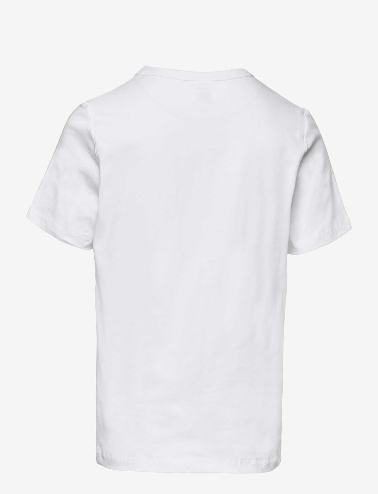 Schiesser - Shirt 1/2 - white - 2