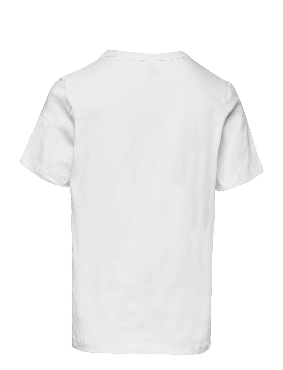 Schiesser - Shirt 1/2 - kurzärmelige - white - 2