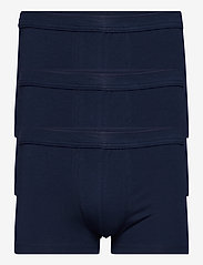 Shorts - DARK BLUE