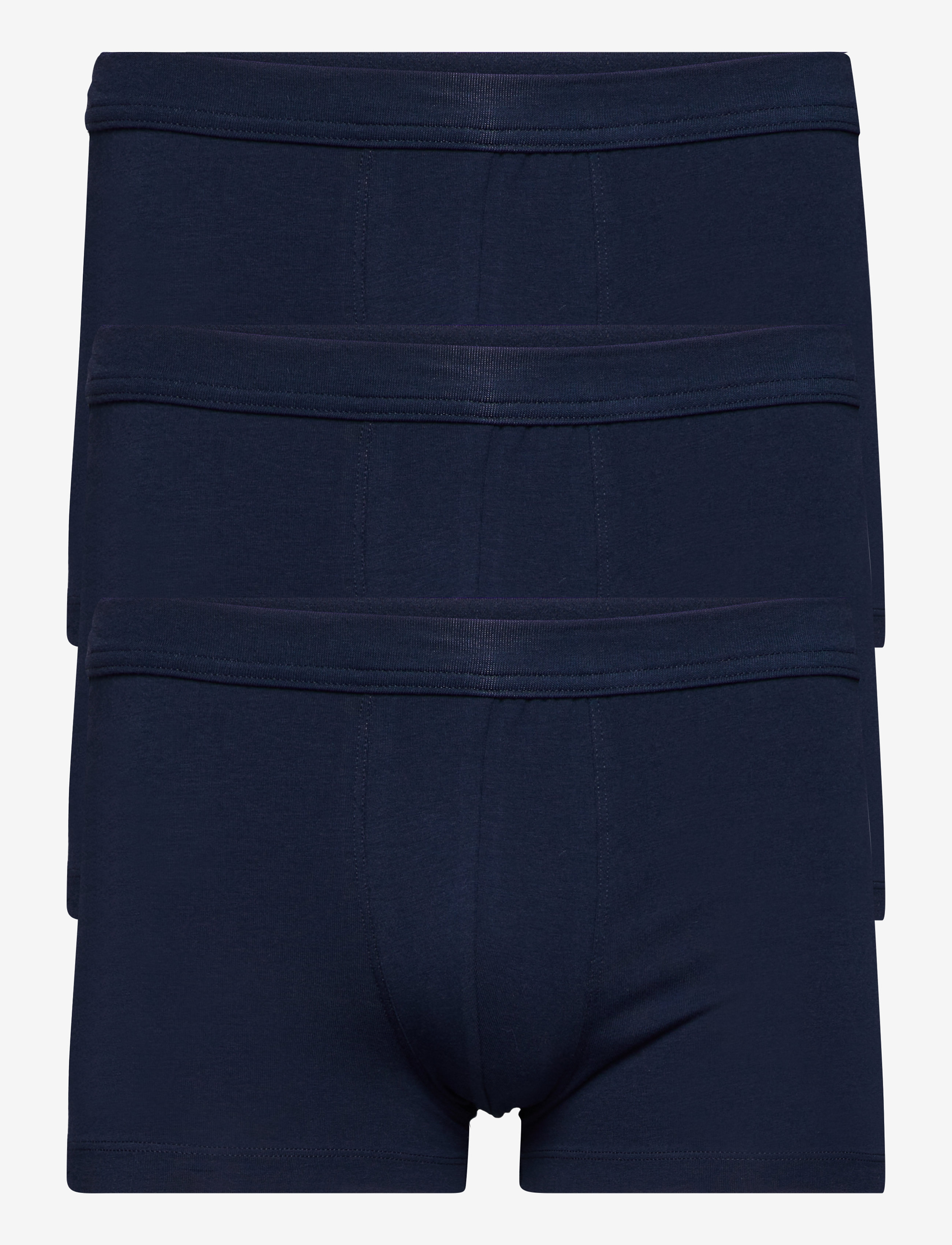 Shorts - DARK BLUE