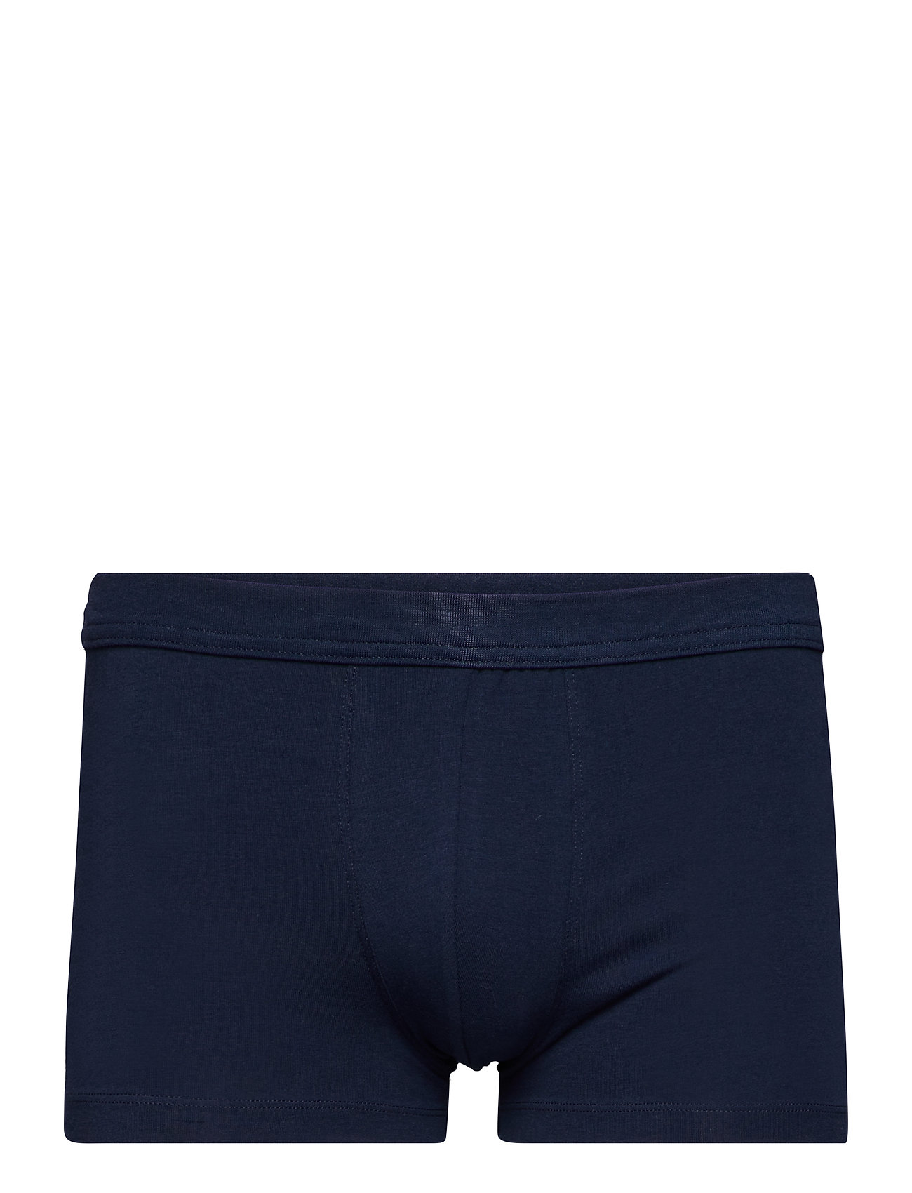 Schiesser - Shorts - boxer briefs - dark blue - 1