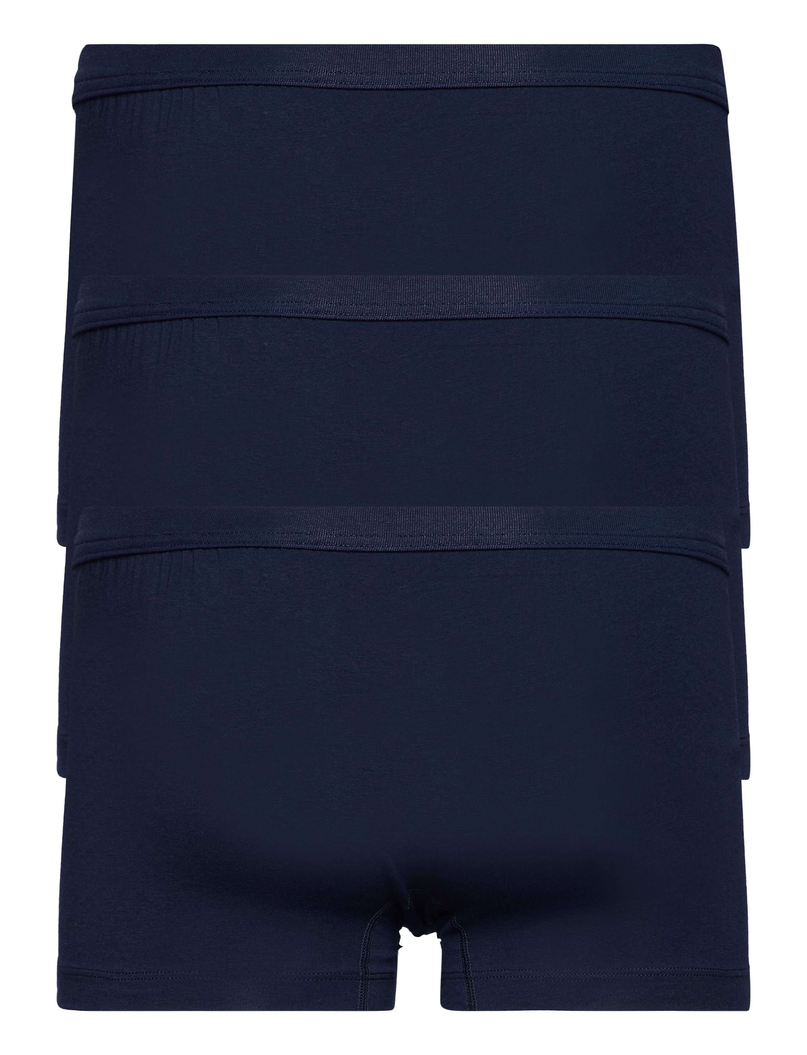 Schiesser - Shorts - unterhosen im multipack - dark blue - 2