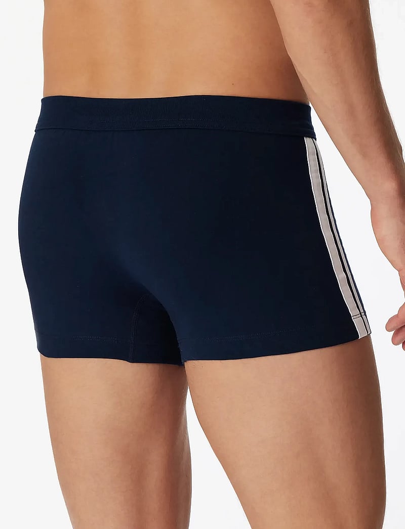 Schiesser - Shorts - multipack underpants - dark blue - 2
