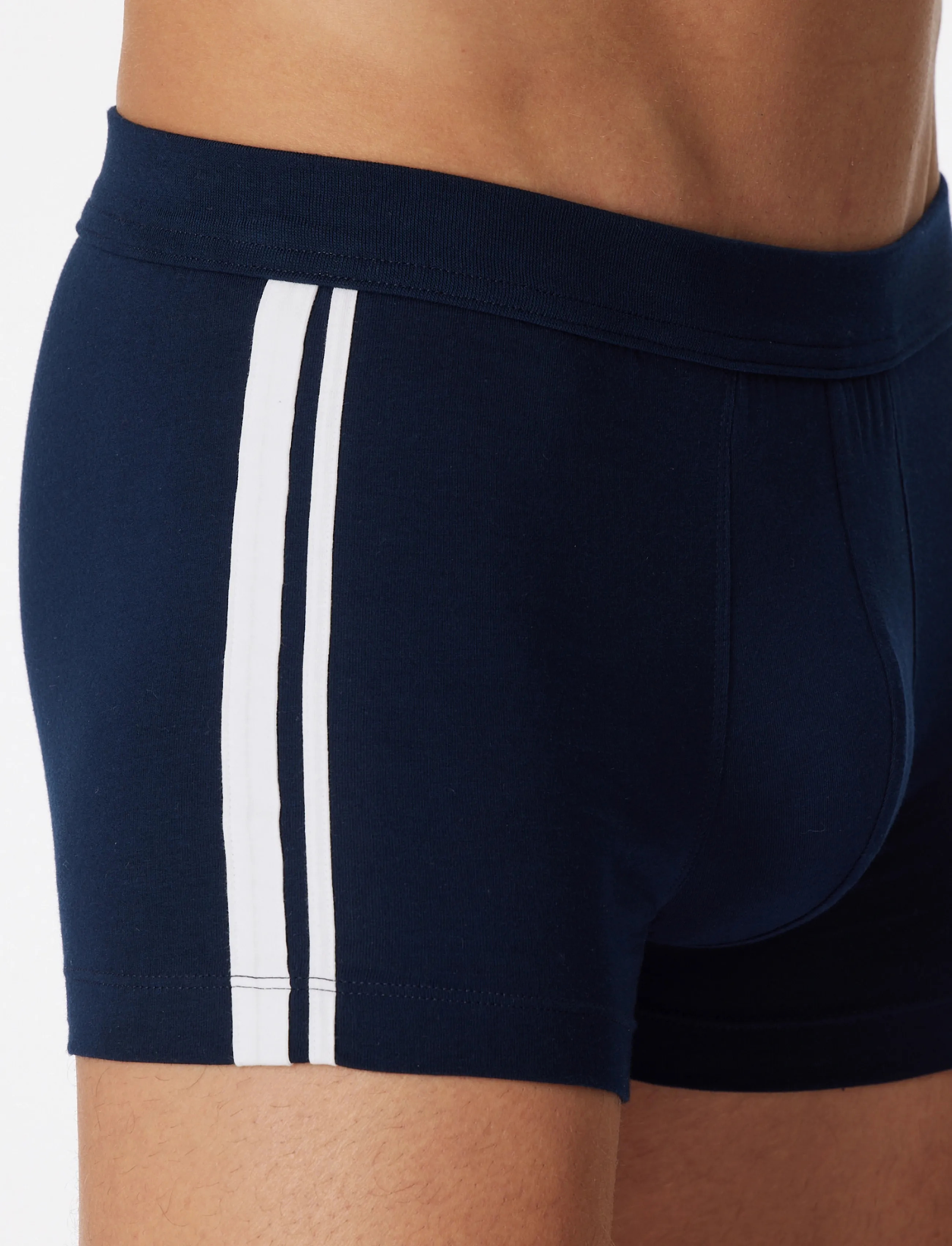 Schiesser - Shorts - unterhosen im multipack - dark blue - 5