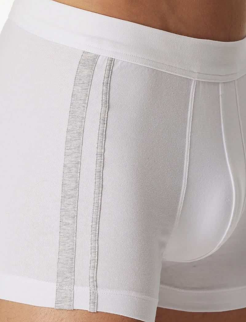 Schiesser - Shorts - lot de sous-vêtements - white - 4