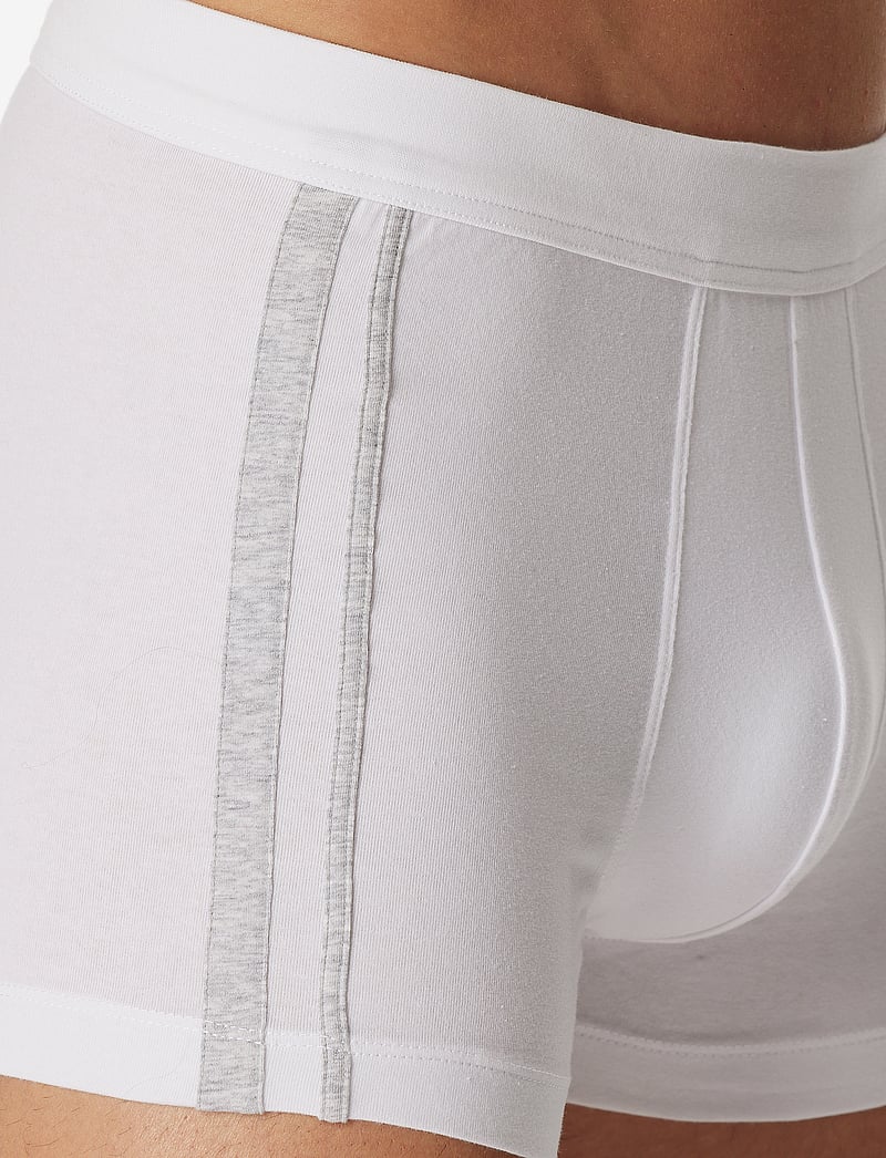 Schiesser - Shorts - lot de sous-vêtements - white - 5