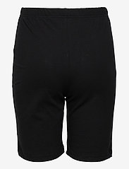 Schiesser - Boys Pyjama Short - sets - black - 3