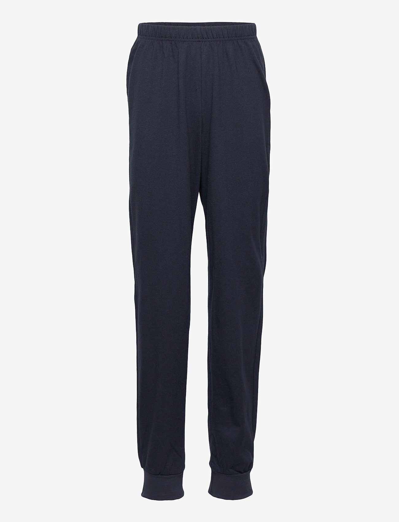 Schiesser - Boys Pyjama Long - pyjamassæt - blue - 3