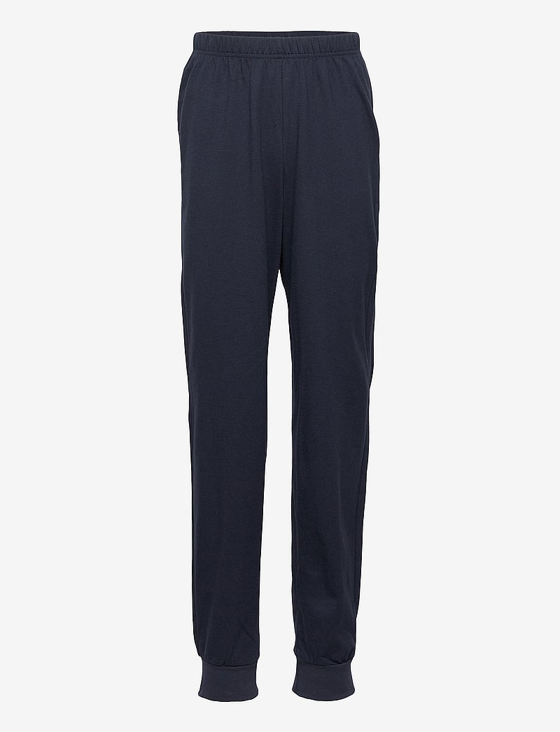 Schiesser - Boys Pyjama Long - pyjamasset - blue - 3