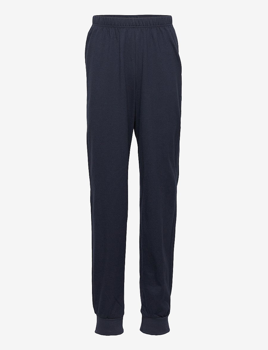Schiesser - Boys Pyjama Long - pyjamasset - blue - 3