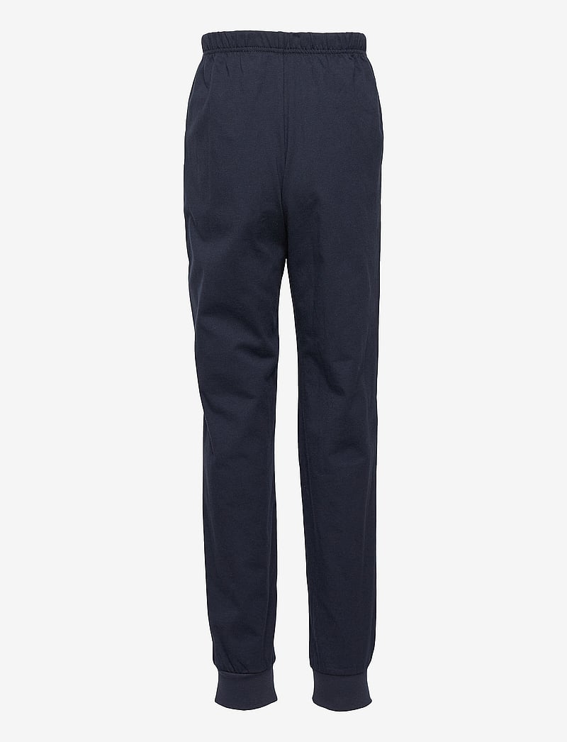 Schiesser - Boys Pyjama Long - pyjamasset - blue - 4