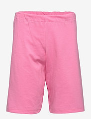 Schiesser - Girls Pyjama Short - setit - rose - 2