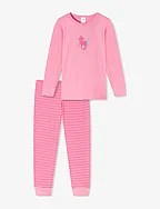 Girls Pyjama Long - ROSE