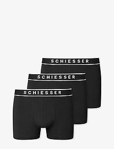 Shorts, Schiesser