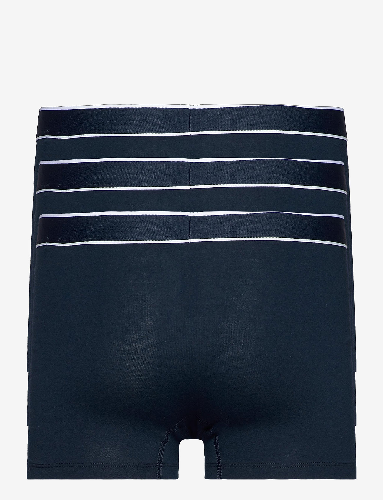 Schiesser - Shorts - unterhosen im multipack - dark blue - 4