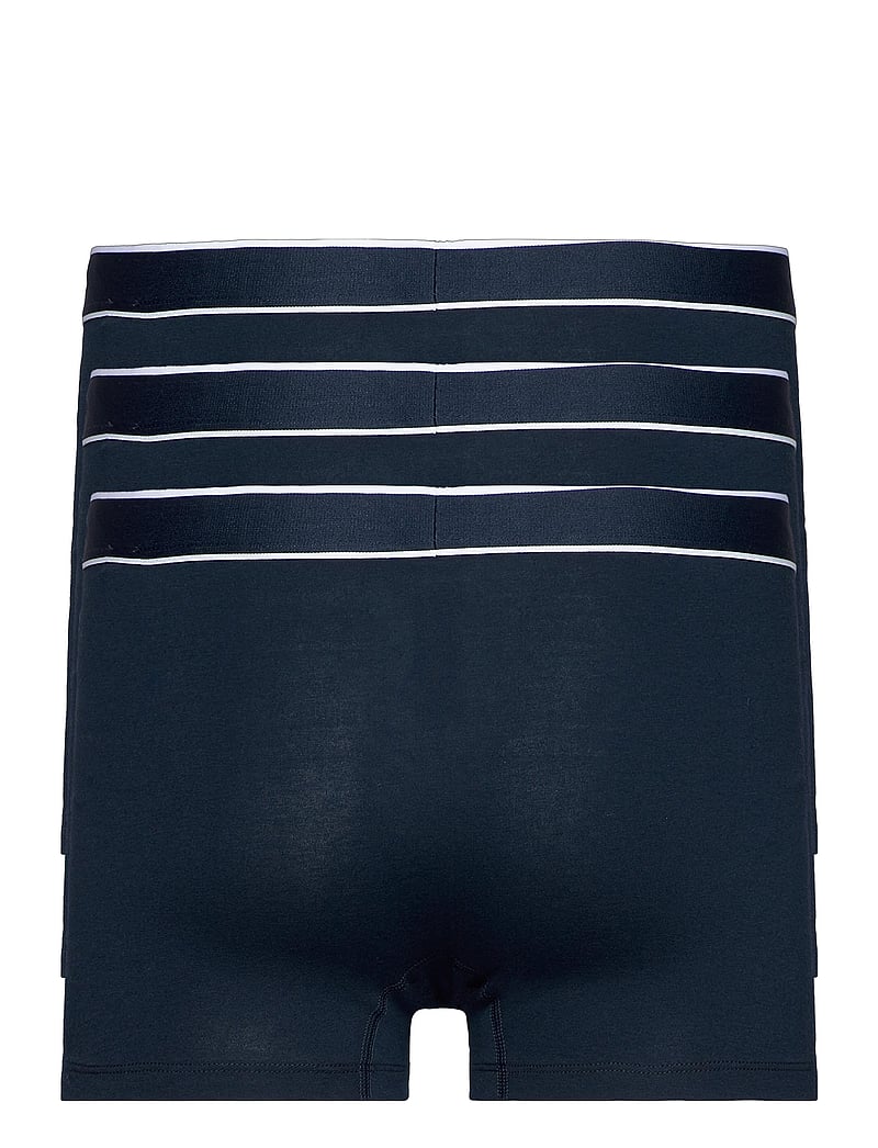 Schiesser - Shorts - unterhosen im multipack - dark blue - 4