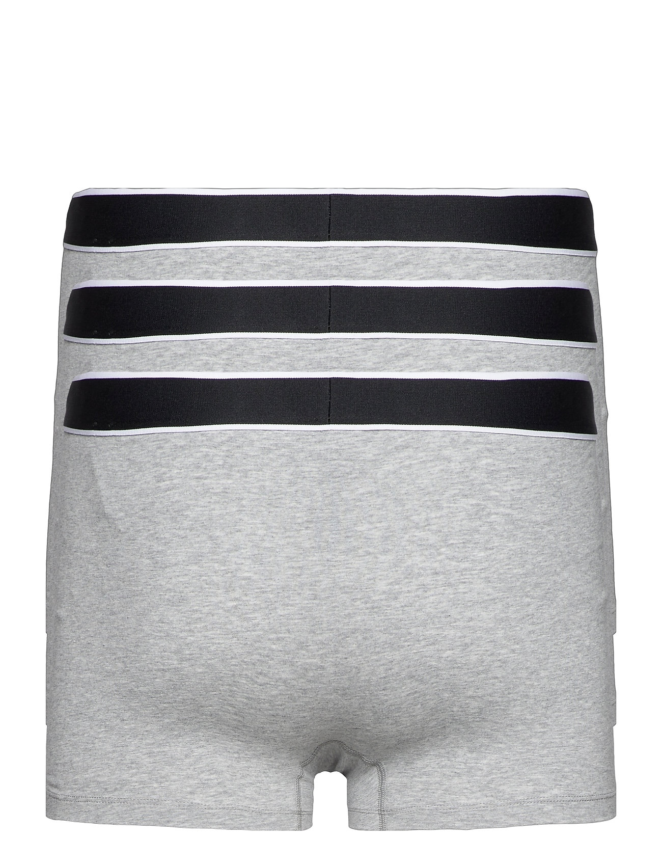 Schiesser - Shorts - boxer briefs - grey melange - 1
