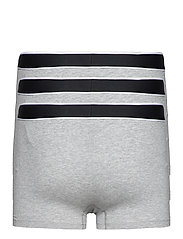 Schiesser - Shorts - boxer briefs - grey melange - 1